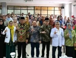 RSUD Lahat Jalin Kerja Sama Penambahan Alat Hemodialisa, Target Jadi Terbesar di Sumsel