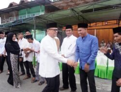 Wujud Komitmen Pemerintah Untuk Hadir di Tengah Masyarakat