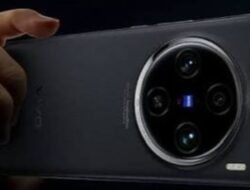 Vivo 2026: Ketika Desain Premium dan Performa Stabil Menjadi Gaya Hidup Digital