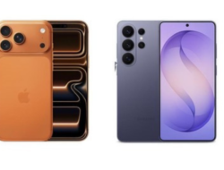 Duel Flagship 2026: Samsung Galaxy S26 Ultra vs iPhone 17 Pro Max, Siapa Paling Layak Jadi Raja?