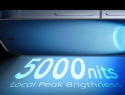 Harga Mulai Terbaca, iQOO 15R 5G Siap Menggebrak Segmen Premium