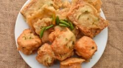 Minuman dan Makanan yang Perlu Dibatasi Saat Puasa