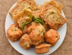 Minuman dan Makanan yang Perlu Dibatasi Saat Puasa