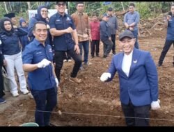 Tidak Ada “Lompat Pagar” Bagi Kader NasDem Sumsel