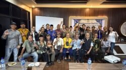 Musda P3SI, Gus As’adi Santoso Terpilih Ketua Lahat 2026-2031