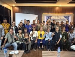 Musda P3SI, Gus As’adi Santoso Terpilih Ketua Lahat 2026-2031