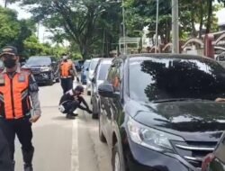 RSMH Palembang Rencanakan Parkir Bertingkat 2027