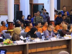 Kemiskinan Sumsel Tembus Satu Digit di 2026