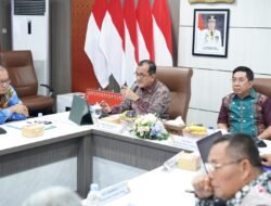 Flyover JPL 99 Muara Enim Segera Dipercepat