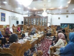 Sinergi Posbankum Perkuat Akses Hukum Masyarakat Lahat