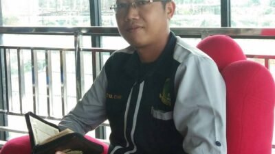 Kegagalan Bukanlah Akhir Perjalanan Prestasi, Api Cambuk Semangat Badminton Indonesia