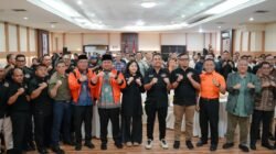 Herman Deru Tekankan Marwah Tarung Derajat Sumsel