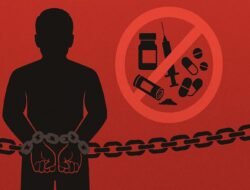 Oknum Kades di Lahat Kembali Terjerat Kasus Narkoba