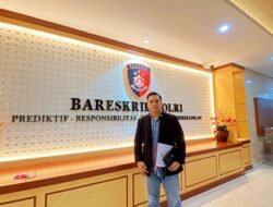 USUT TUNTAS DUGAAN FITNAH TERHADAP BUPATI EMPAT LAWANG