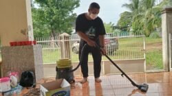 GeberMas, Sucikan Hati, Jiwa dan Lingkungan Sambut Ramadhan 1447 H / 2026 M