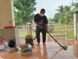 GeberMas, Sucikan Hati, Jiwa dan Lingkungan Sambut Ramadhan 1447 H / 2026 M