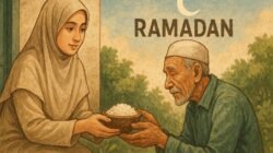 Cara Praktis Membayar Fidyah Resmi via Online Menjelang Ramadan