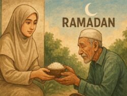 Cara Praktis Membayar Fidyah Resmi via Online Menjelang Ramadan