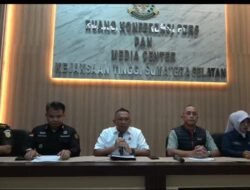 OTT Kejati Sumsel Jerat Anggota DPRD Muara Enim