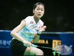 An Se-Young dan Akane Yamaguchi, Tantangan dan Ujian PKW di All England dan Uber Cup 2026