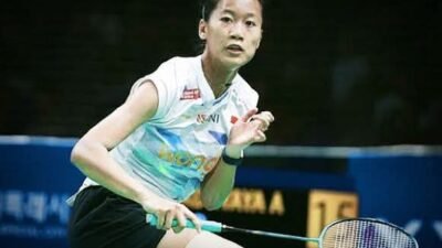 An Se-Young dan Akane Yamaguchi, Tantangan dan Ujian PKW di All England dan Uber Cup 2026