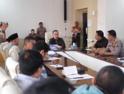 Semarak Ramadhan 2026 di Bumi Serasan Sekate, Empat Agenda Akbar Pemkab Muba Siap Digelar Meriah