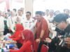 Gubernur Dorong Donor Darah Terencana dan Transparan di Sumsel