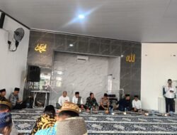 Masjid Az Zahro Hadir Menyambut Ramadan 1447 H