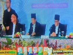Pemerintah Tetapkan Awal Puasa Ramadan 1447 H Jatuh pada Kamis19 Februari 2026