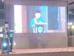 MTQ XXXI Kabupaten Ogan Ilir Resmi Dibuka, Wabub Ardani: Ajang Syiar Islam dan Pembinaan Generasi Qurani