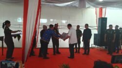 Kajati Sumsel Tekankan Sinergi Tanpa Sekat