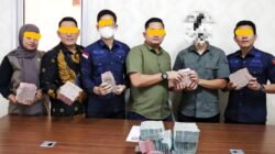 Kembalikan Uang Negara, Lalu Bagaimana Proses Hukumnya, Bebas Kah ?