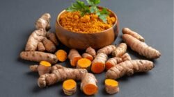 Kunyit, Rempah Tradisional dengan Segudang Manfaat Kesehatan