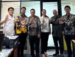 Empat Lawang Perkuat Layanan Darurat 112