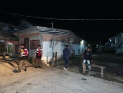 Hari Ke-10 Operasi Pekat Musi 2026, Puluhan Tersangka Diamankan