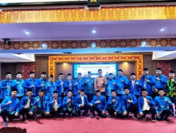 APRI Palembang Perkuat Kemitraan, Gandeng Bank Syariah, RSIA, dan Media