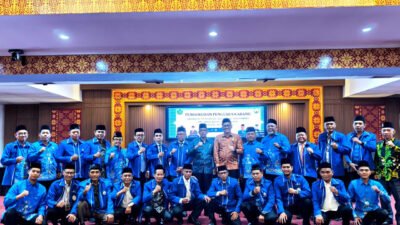 APRI Palembang Perkuat Kemitraan, Gandeng Bank Syariah, RSIA, dan Media