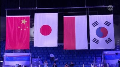Indonesia Mutlak Waspada, Jepang Ancaman Nyata Thomas Cup 2026