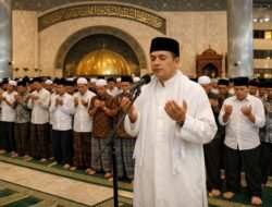 Doa Qunut: Ini Dalil, bacaan Arab dan Latin Serta Tata Caranya