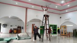 Bersihkan Lahir Batin Menuju Ramadan 1447 H