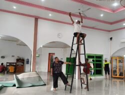 Bersihkan Lahir Batin Menuju Ramadan 1447 H