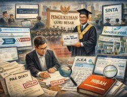 Refleksi Sebuah Perjalanan (Bagian 9) ; Proses Menuju Puncak