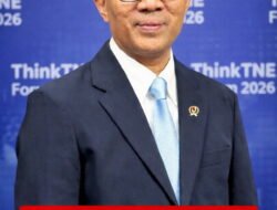 Kemdiktisaintek Perkuat Pendidikan Transnasional untuk Mewujudkan Talenta Unggul Indonesia