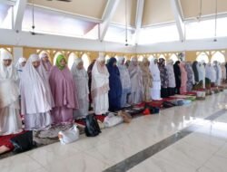 Sambut Ramadhan 1447 H Dengan Kepedulian Bersama