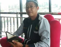 MUHASABAH DIRI ; Kalau Ini Ramadhan Terakhirku, Sudah Siapkah Aku ?