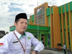 Optimalisasi Peran dan Fungsi RISMA Menggerakkan Syi’ar Dakwah Remaja