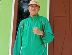 Sektor Tunggal Putra Alwi Farhan Selamatkan Muka Indonesia, Istora Senayan Saksi Utama Prestasi Kejuaraan Indonesia Master 2026