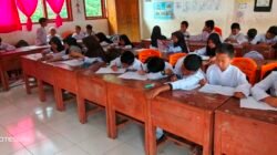 School Chapter IV: What are the psychological factors causing low learning engagement among junior high school students?