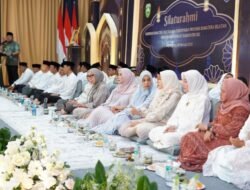 Pemprov Sumsel Komitmen Jadikan Daerah “Wong Kito Galo” Zero Konflik