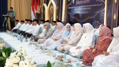 Pemprov Sumsel Komitmen Jadikan Daerah “Wong Kito Galo” Zero Konflik